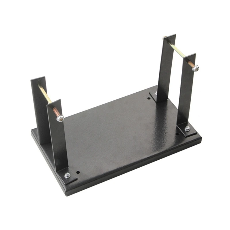 

Flip Planer Stand Universal Electric Planer Flip Mount Bracket Electric Planer Stands Base Stable Structure