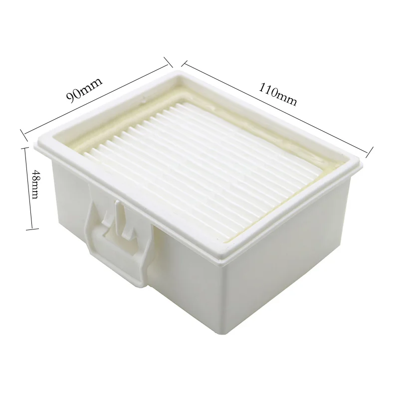 Ersatz-Sandwichfilter für Bosch Staubsauger GS20 BGS11 BGS21