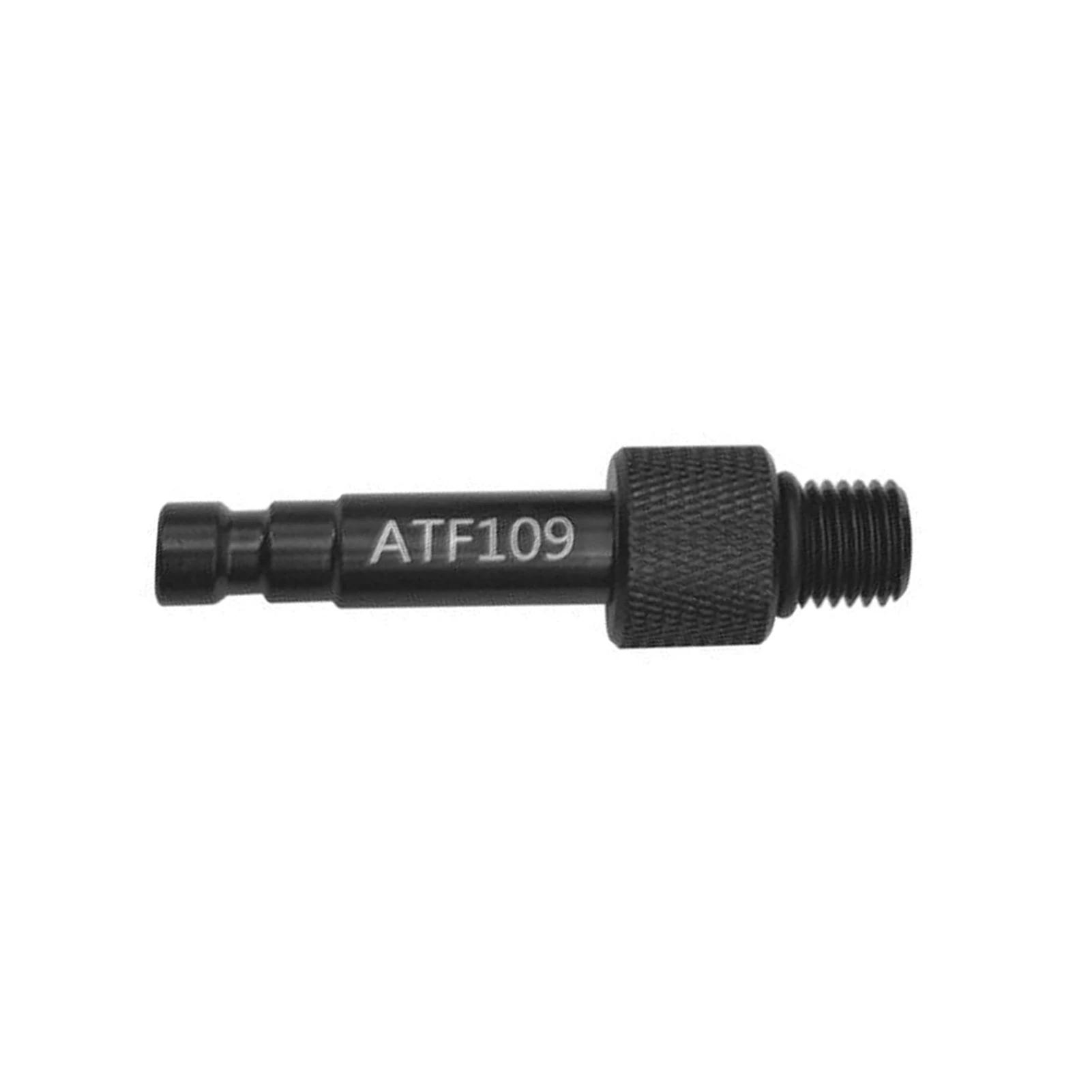 Oil Refill Filling ATF Adapter Oil Fill Adapter Transmission Fluid Refilling Connector Tool Replacement for Mercedes Benz