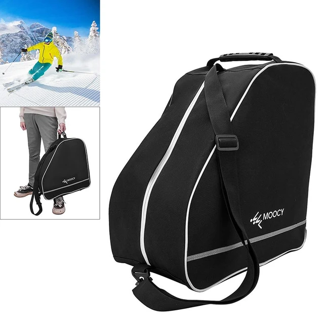 Sangle De Transport Réglable Pour Enveloppe De Ski, Accessoires De Voyage  Légers Et Portables