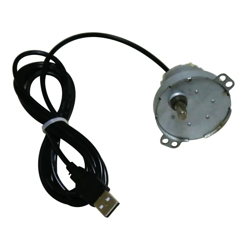 Automatic Rotary Frame Accessories DIY Electric Motor Gears Are Available for A Variety of Flat-type Baking Needles Kitchen
