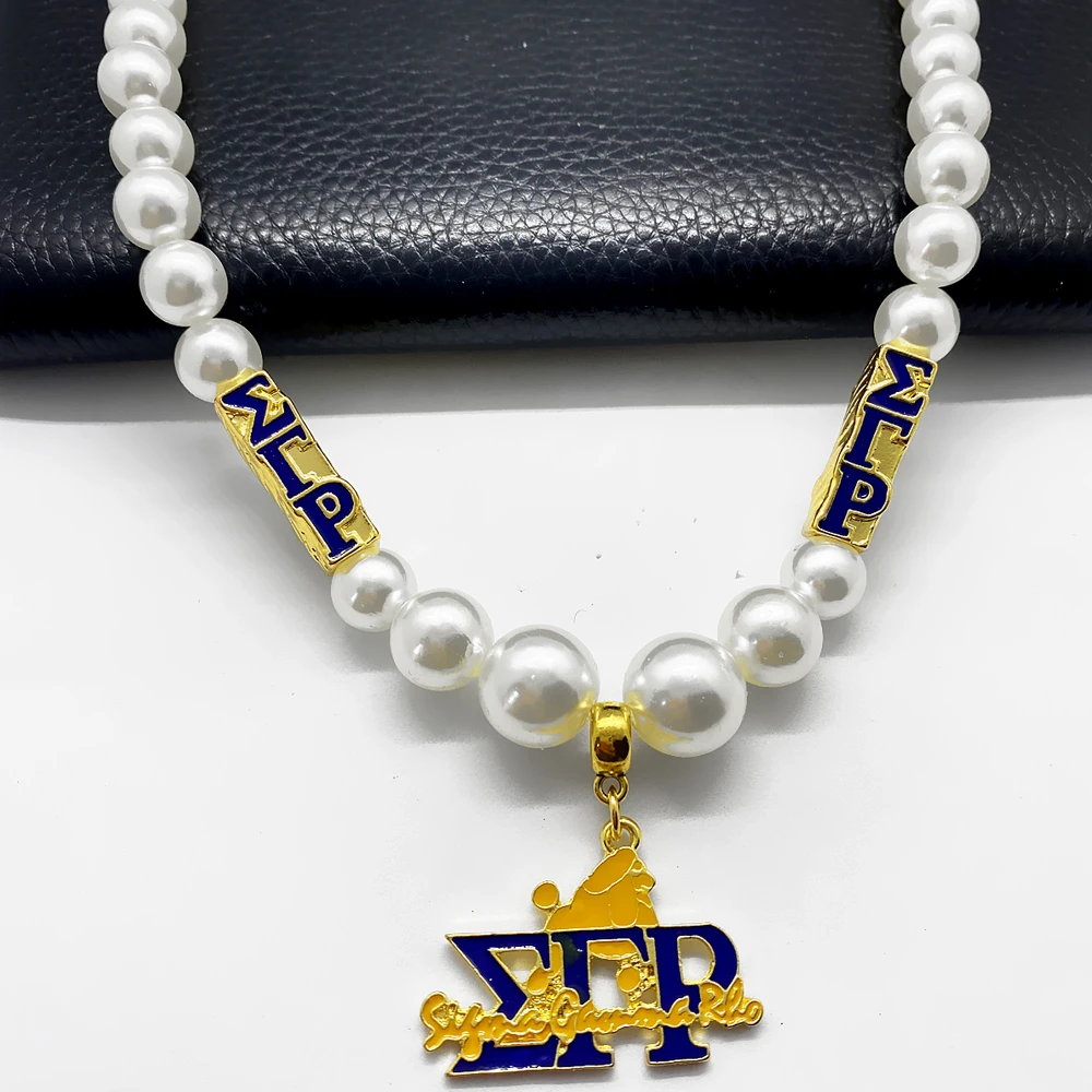 Sigma Gamma Rho Jewelry