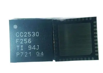 

5PCS/LOT CC2530F256 CC2530F256RHAR QFN40 IC Original, in stock. Power IC