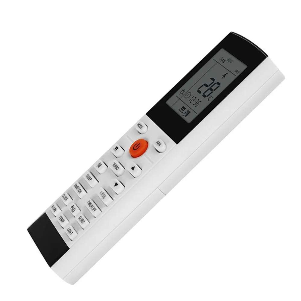 YAC1FB 교체품, Gree Electrolux 에어컨 리모컨, Fernbedienung 리모컨