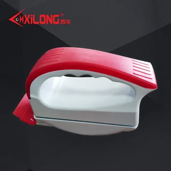 Cepillo de limpieza magnético para acuarios,herramientas de limpieza para acuarios.