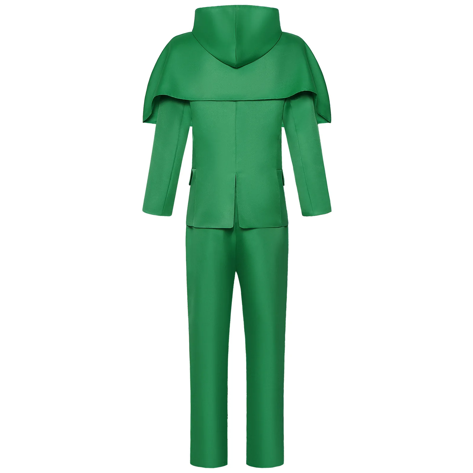 Marvel Doctor Doom Armor Cosplay Costume for Men (Unofficial)