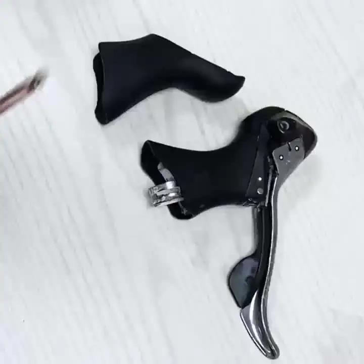 SUKOU Road Bike Lever Hoods For Shimano SORA/CLARIS ST2400/3500