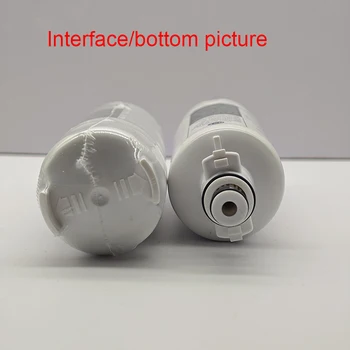 1-5pcs ตู้เย็นกรองน้ําเปลี่ยนกรองสําหรับ LG LT700P ใช้งานร่วมกับ ADQ 36006101   LFX28968ST LFXS30766S เคนมอร์ 9690 2