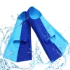 Kids Easy-Use Swim Training Silicone Swim Fins - Beginner-Friendly, Boost Swimming Speed, Comfort Fit, Ideal for Swim Training 1
