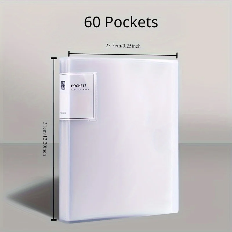 Organized Paper Storage System