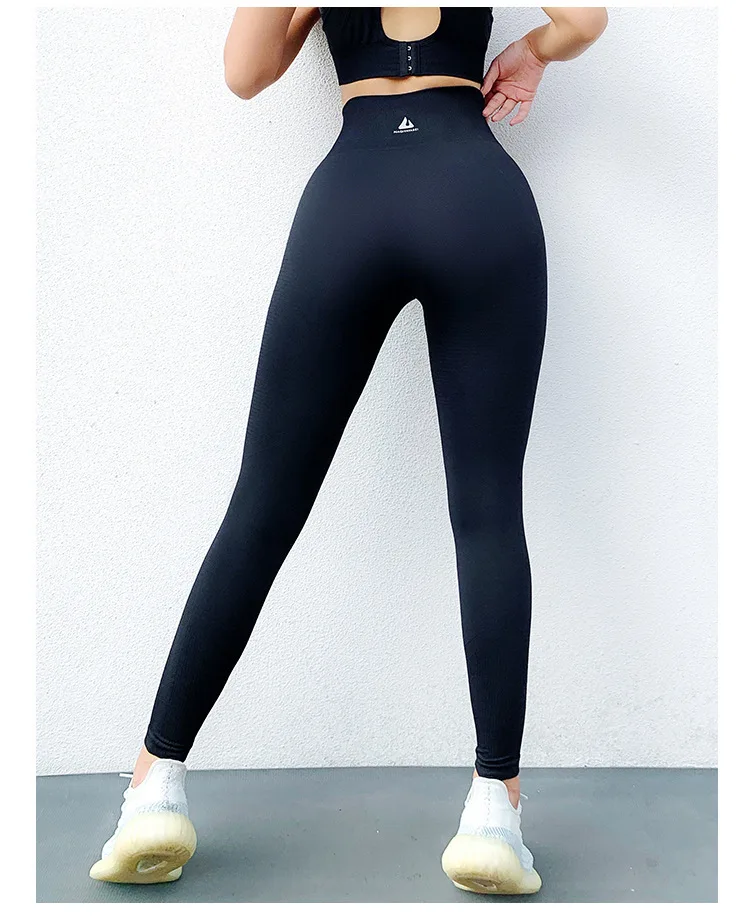 faux leather leggings Push Up Leggings Sport Women Fitness Gym Leggings Seamless High Waist Workout Leggins Woman Scrunch Pants Tights Sport Leggings crossover leggings