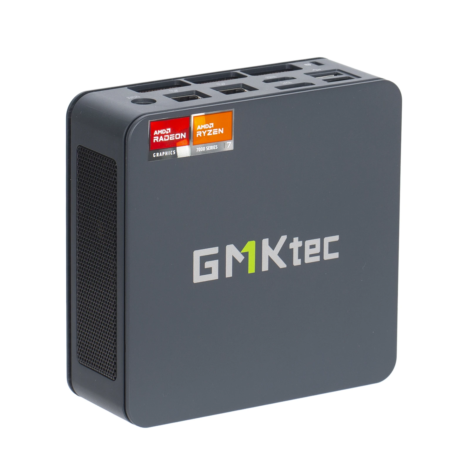 即日発送 GMKtec Nucbox K6 ミニPC ゲーミングパソコン GMKtec NucBox K6 | 株式会社リンクスインターナショナル