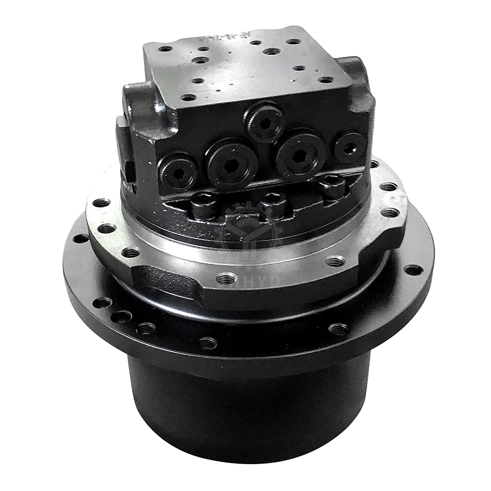 

Дорожный двигатель Nieuwe MAG18V-190E-2 Finla Drive Sk025