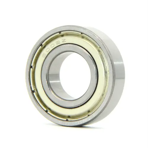 1PCS Rubber Sealed Deep Groove Ball Bearing Miniature Bearing6000 6001 6002 6003 6004 6005 6006 6007 6008 2RS/ZZ - Image 3