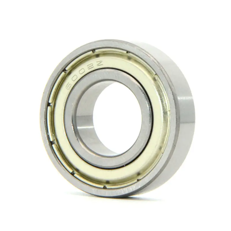 1PCS Rubber Sealed Deep Groove Ball Bearing Miniature Bearing6000 6001 6002 6003 6004 6005 6006 6007 6008 2RS/ZZ - Image 3