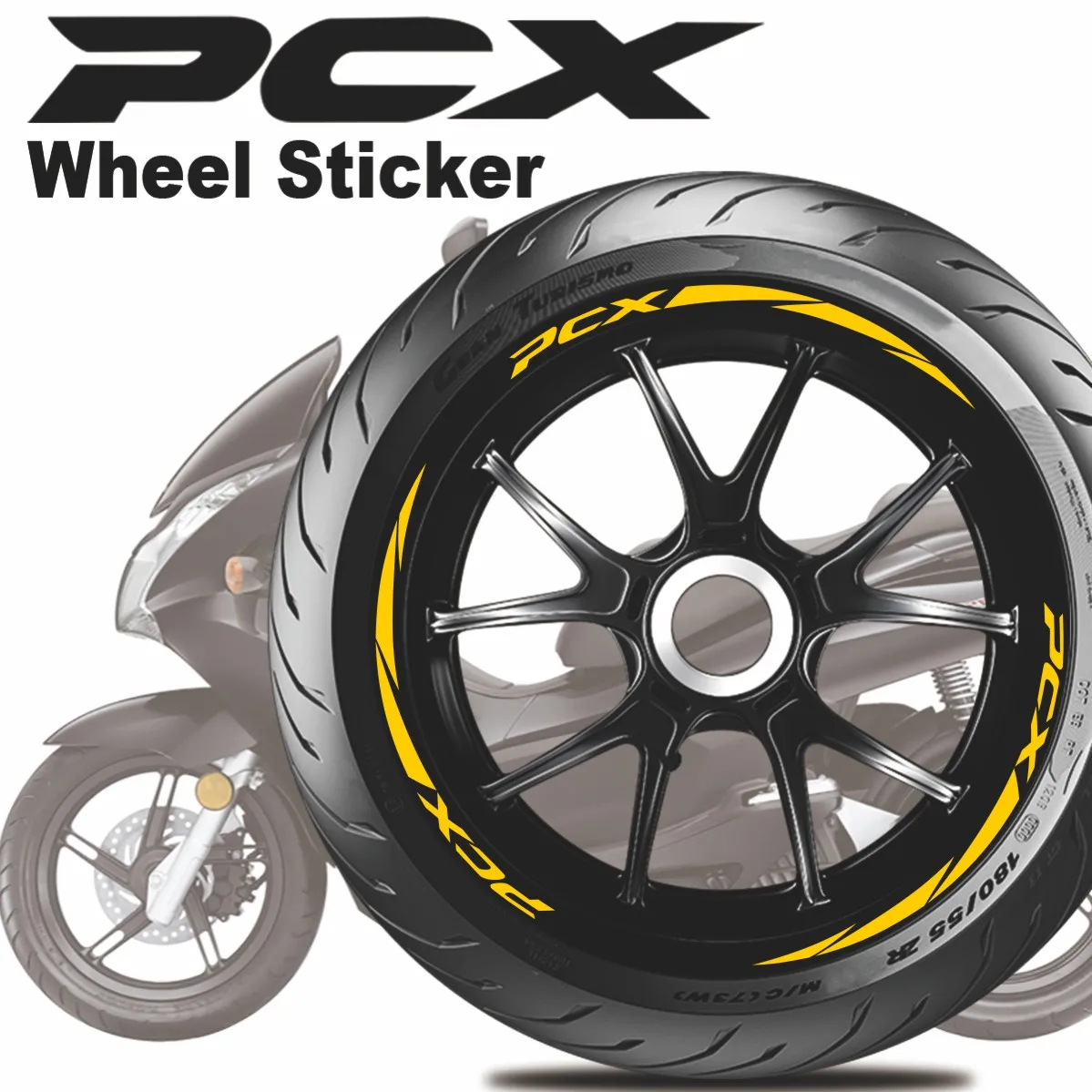 ݻ  Pcx  ƼĿ  Į Ʈ  ΰ, ȥ Pcx 125 150 160 ǹ   ׿ ο