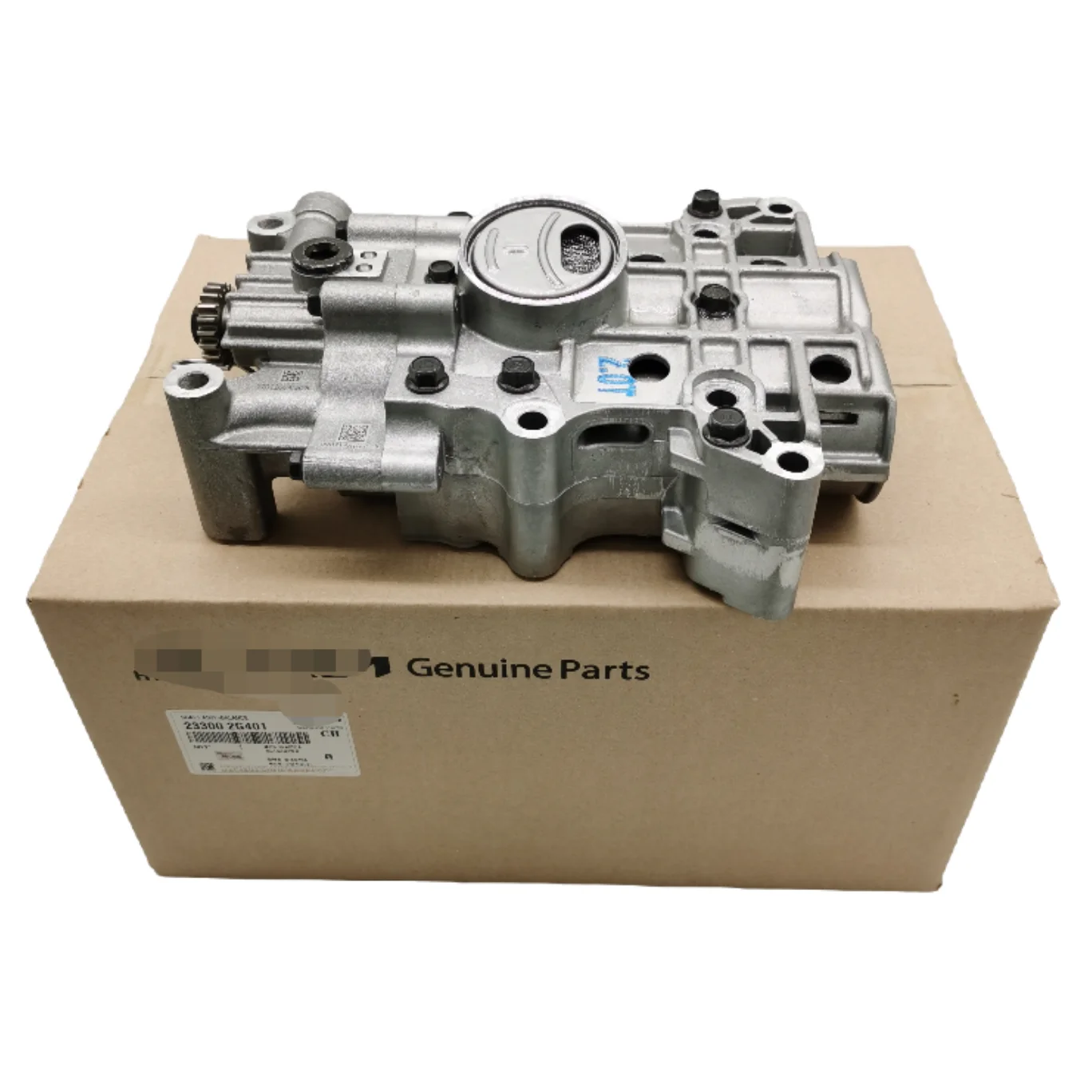 

High quality original auto parts balancing shaft oil pump assembly 2330025010 2330025020 2330025030 2330025040