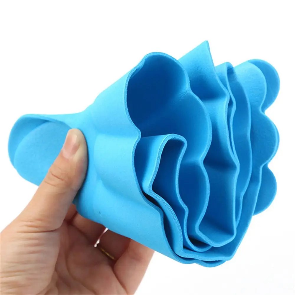 Adjustable Baby Shower Caps Child Kids Shampoo Hat Wash Hair Bath Shield Waterproof Ear Eye Protection Visor