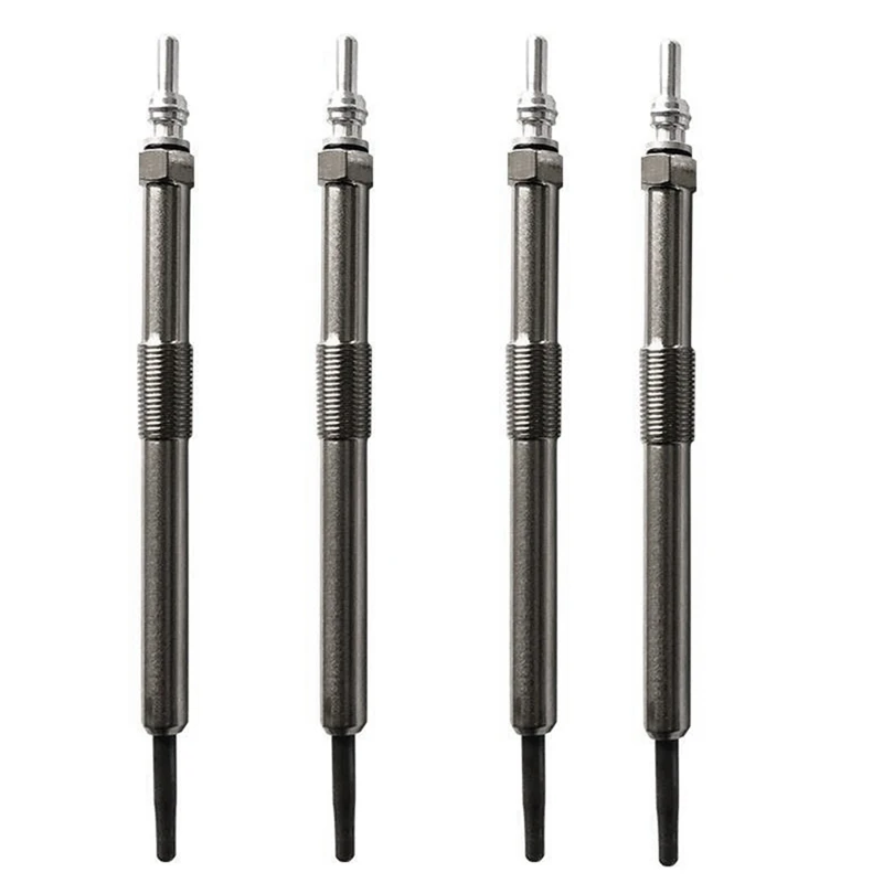 

4 шт., сменный Дизельный Нагреватель Kyron Rexton 6641590001 A6641590001