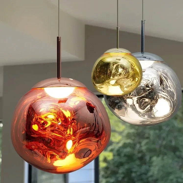 Pendant Light Image 2