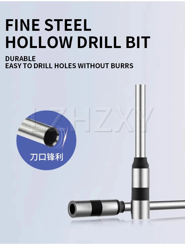 Description Picture 6 of itemVoucher binding machine Manual punching machine Fully automatic office hot melt riveting tube electric heating glue binding mach