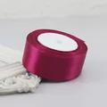 Deep Fushia