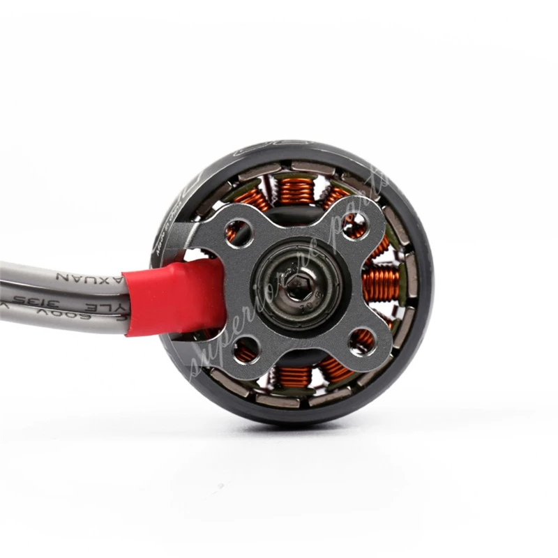 AYK 86J インターセプター2 Quad Ring XR140V75 (PK 2) 160248-2