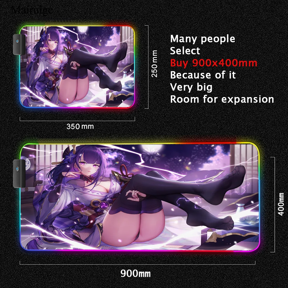 Mouse Pad Anime Hentai Xl | Mouse Pad 900x400 Hentai | Hentai Mouse Pad  Gaming - Mouse - Aliexpress
