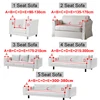 Thick Jacquard Sofa Cover Elasticity Covers For Armchair 1/2/3/4/5 Seater L-shape Sofa Cove Sofa Seat Cover For Home Living Room 3