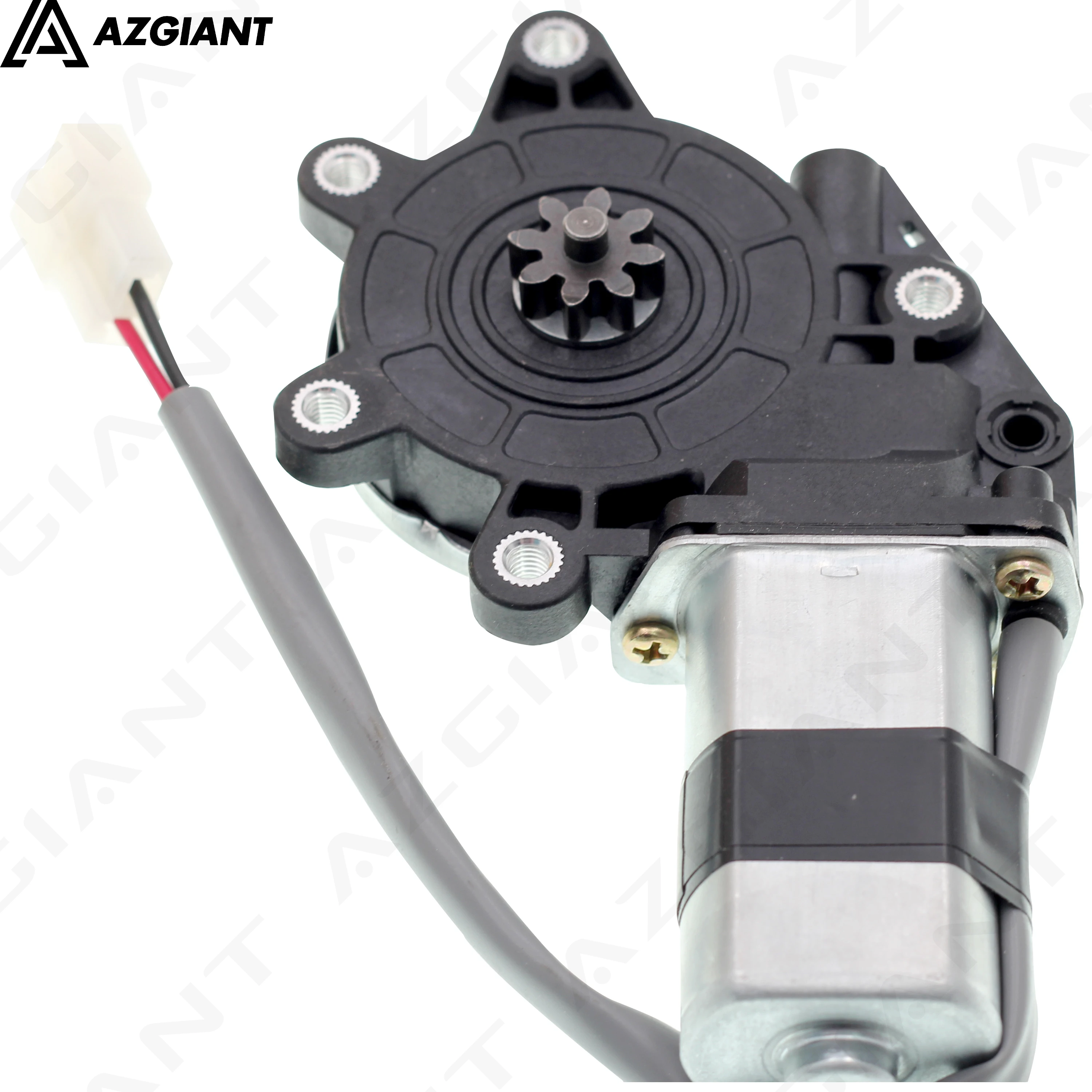 Per Subaru 2005-08 Motore Sollevatore Vetro Regolatore Finestra Forester