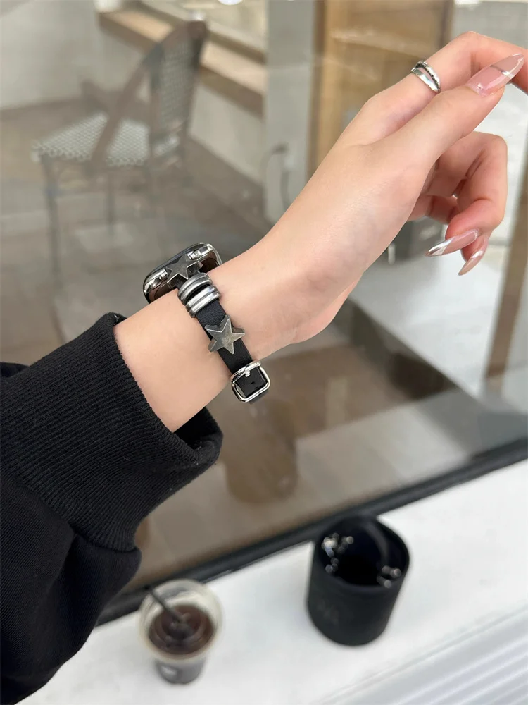 ѱ Ʈ Ÿ  Ʈ,  ġ , Ʈ 2, 49mm, 45, 44, 41, 40, 42, Correa , ġ ø 9, 8, 7, 6, SE, 5, 4, Y2k