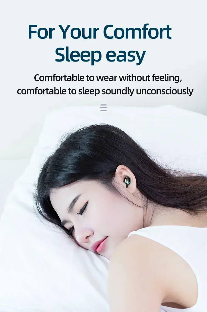 Ameria Earbuds Image 5