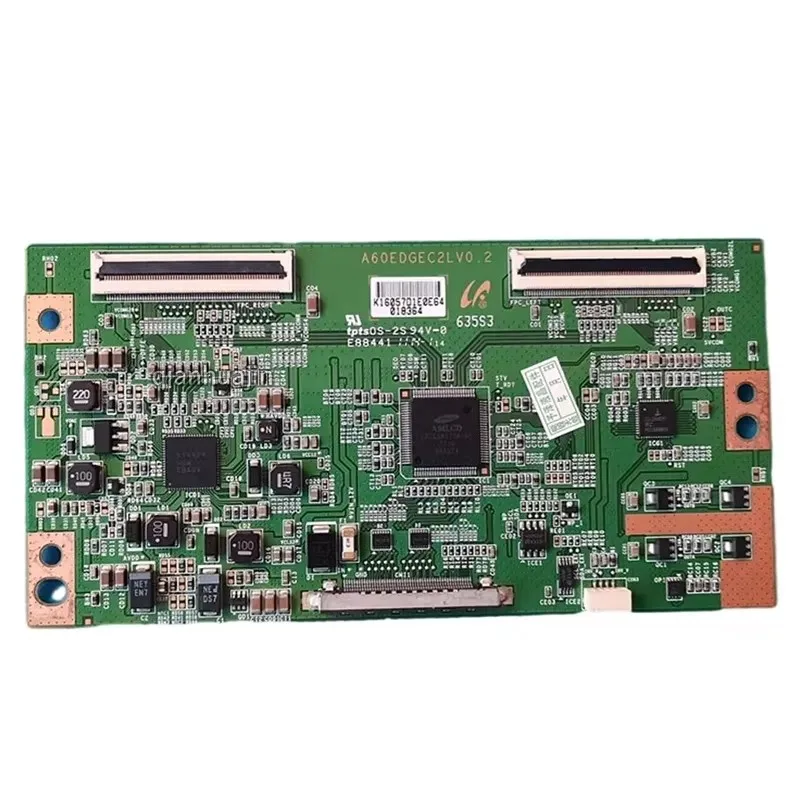 LTA460HM06 컨트롤러 보드가 포함된 100% 오리지널 46EL100CS 로직 보드 A60EDGEC2LV0.2