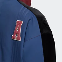 Adidas véritable trois rayures printemps nouvelle veste de sport pour hommes HY7237 4
