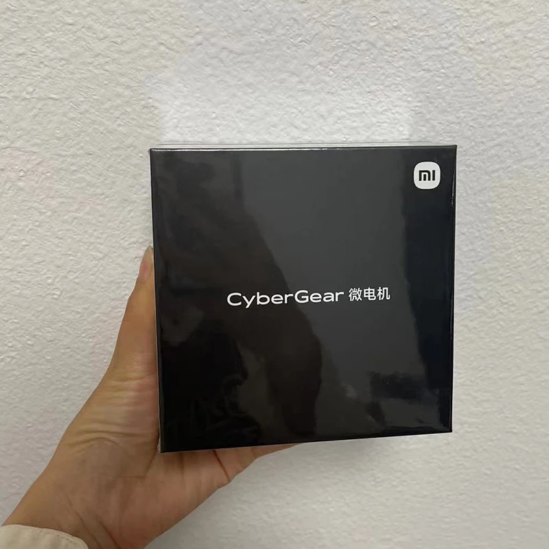 Cybergear サイバーギア　ロボット用モータ　Xiaomi　美品 Xiaomi-マイクロモーター,インテリジェント,高精度,高性能