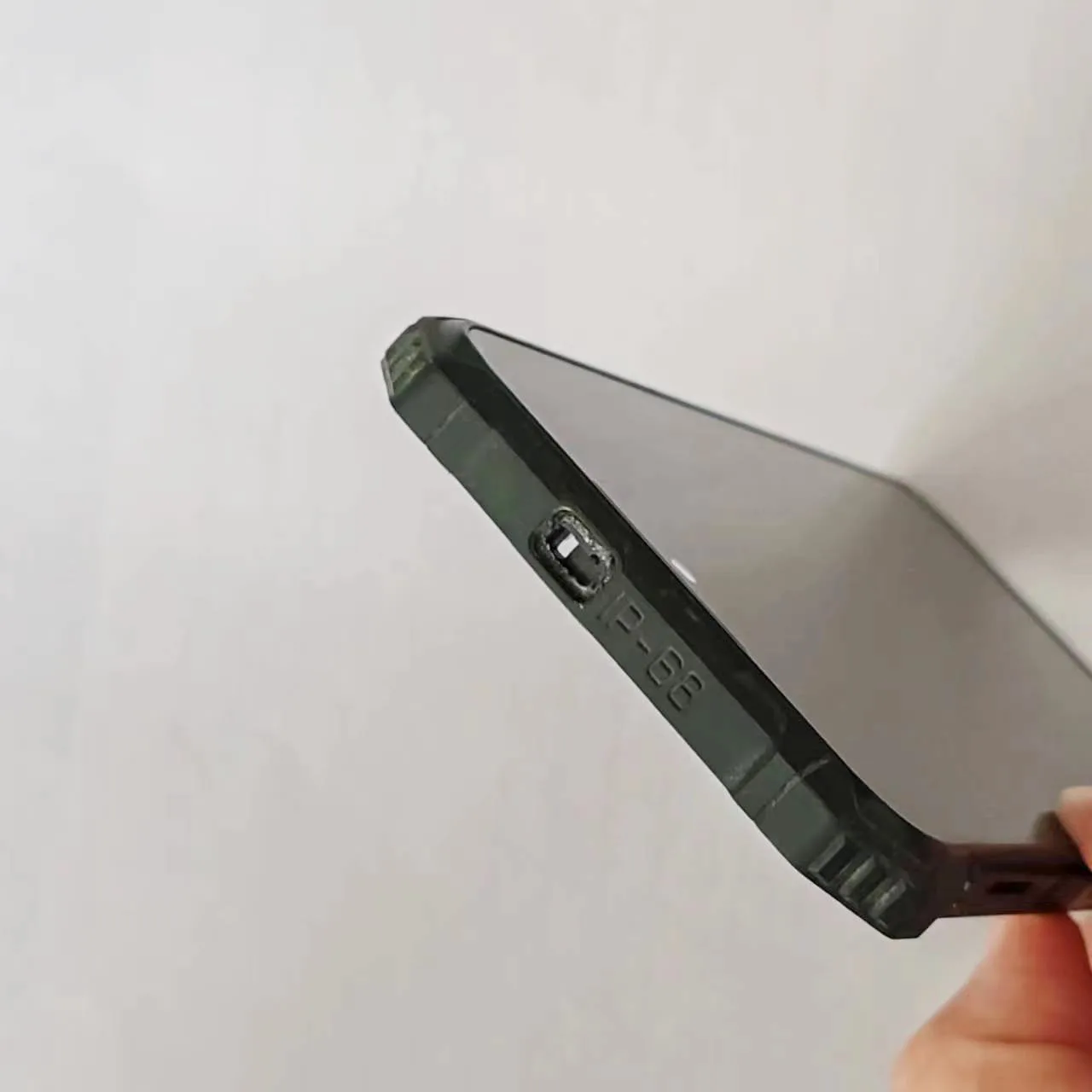 ulefone armor7e　カツオ Armor-7-specs