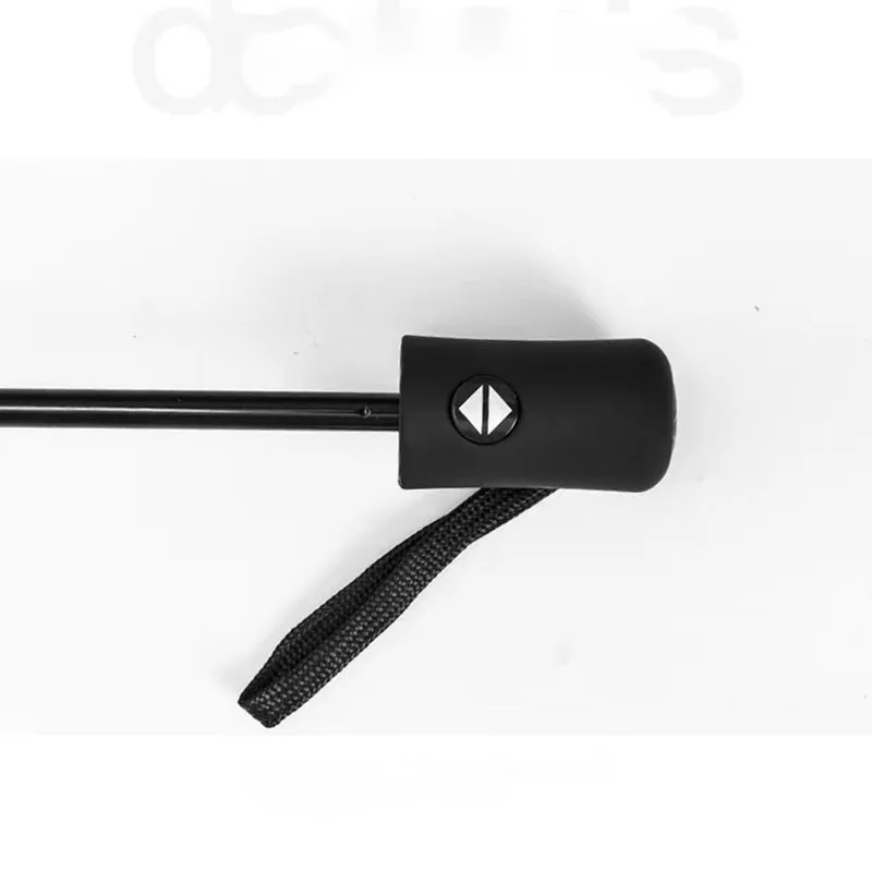 Portable Umbrella For Haval H9 F7x F7 H5 H4 H2 H6 JOLION F5 M6 H7 H2S Full Automatic Car Rain Gift
