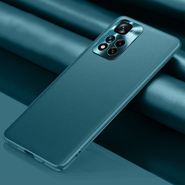 Cover Redmi Note 11 Version China