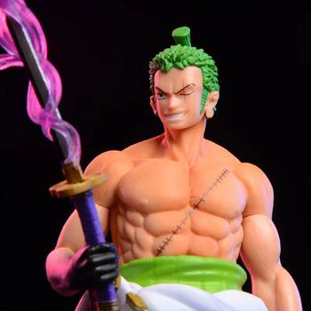 One Piece Roronoa Zoro Figure 23cm | One piece Merchandise | Up to 80%