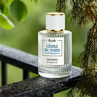 Luxury Unisex Perfume Fresh Natural Woody Ultimate Charm Fragrance Jasmine Pheromone Fragrance Women Lasting Eau De Toilett 30ml