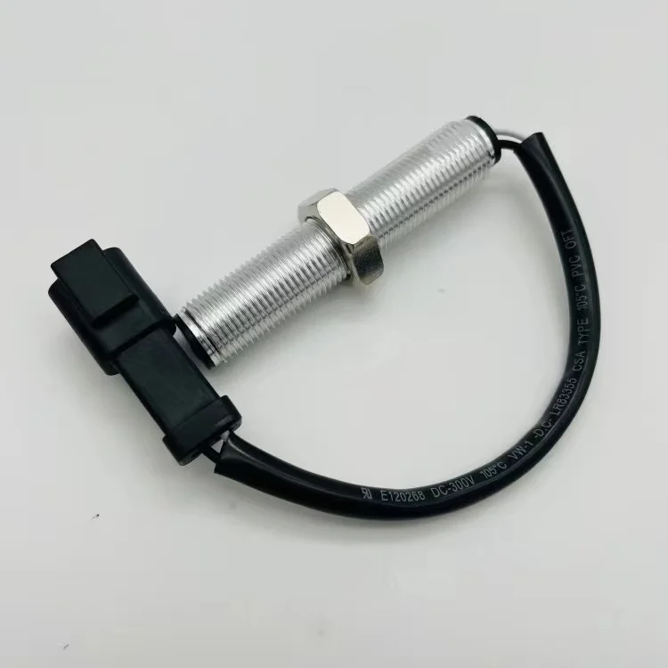 

1932550 193-2550 Speed Sensor For 120K 140K 160K
