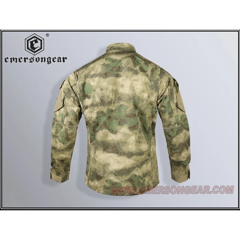 EmersonGear "ARMY BDU" Special Combat Suit ATFG