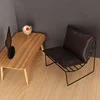 1PCS 1:6 1:12 Dollhouse Miniature Sofa Chair Back Chair Furniture Living Room Model Decor Toys Doll House Decoration 5