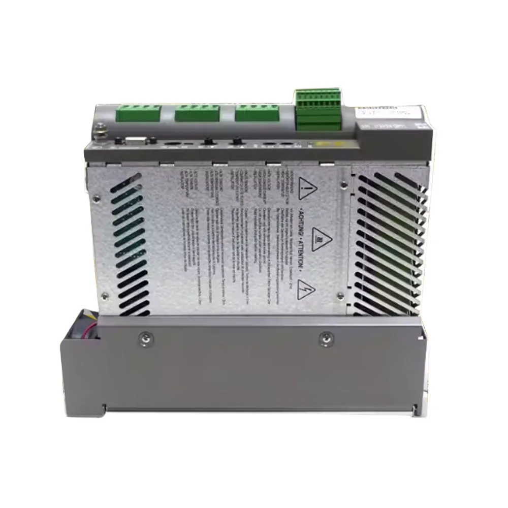 

Servo drives MC-4/11/10/400 13130247 Original