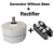 Rectifier No Base