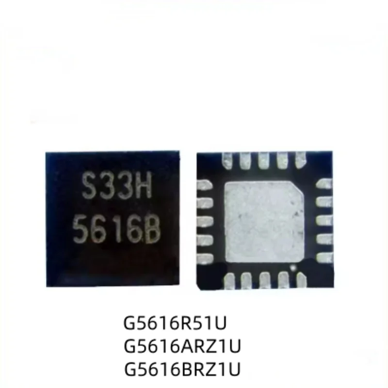 (10piece)100% New 5616 5616A 5616B G5616 G5616A G5616B G5616R51U ...