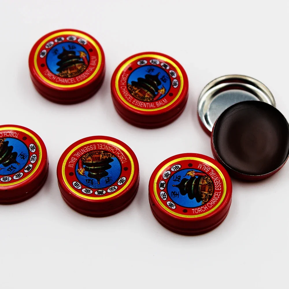 Pheromone Essential Oil Medicinal Oil Essential Oil Balm Summer Cooling Oil Chinese Tiger Balm Oneself Relax Essential Oil Drive Out Mosquito