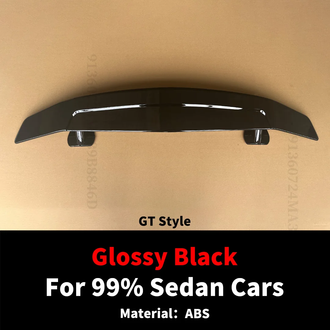 Glossy Black