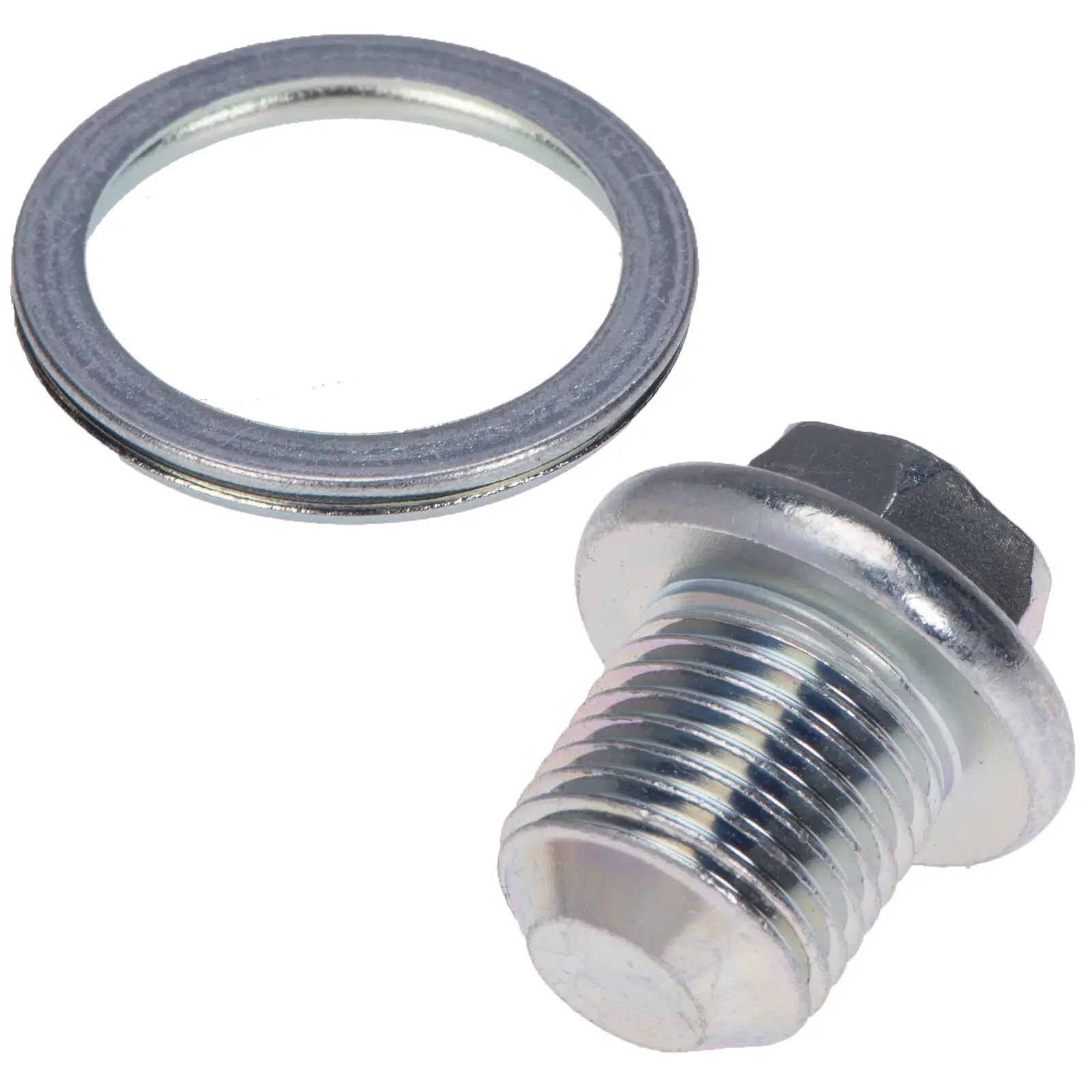 CarGenuinepartsOilDrainPlugGasket32195AA021803916010ForSubaruForesterLegacyoutback