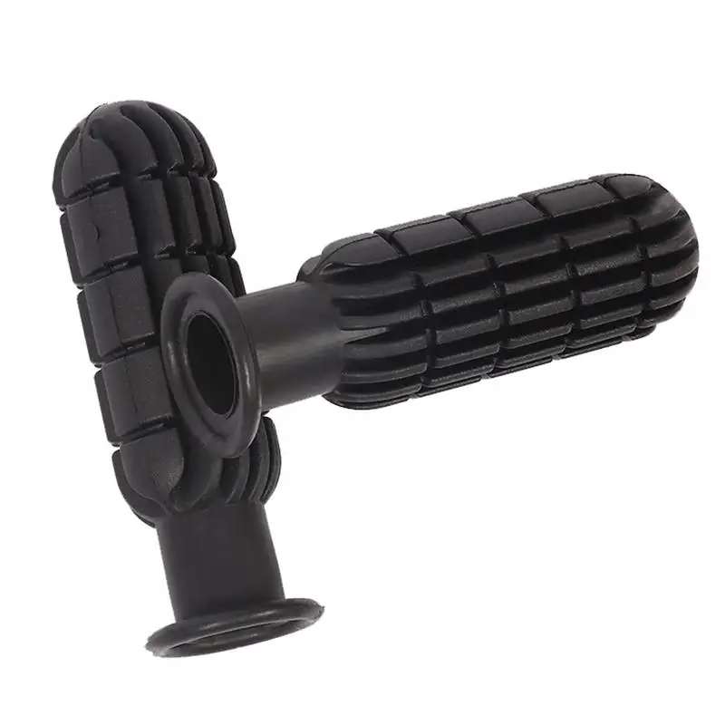 Table Soccer Parts Replacement Kids Children Football Plastic Handle Grip Tabletop Soccer Game Accessories